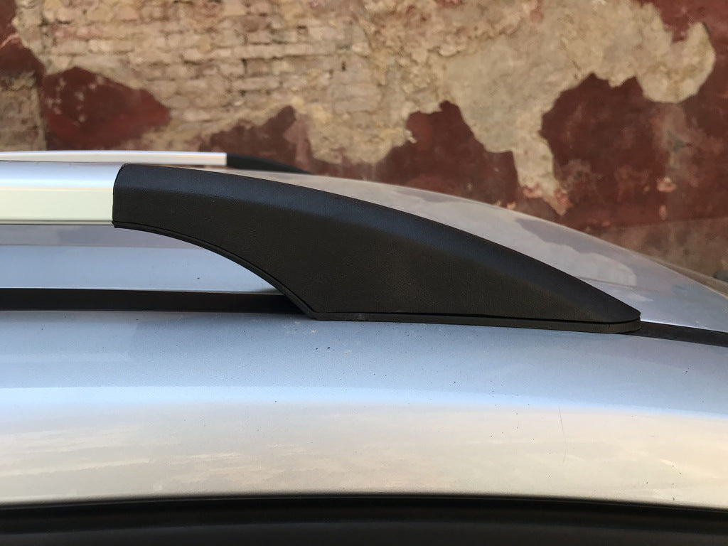 Turkish Roof Rails Chrome (2 pcs) for Ford Kuga/Escape 2013-2019 - image 7