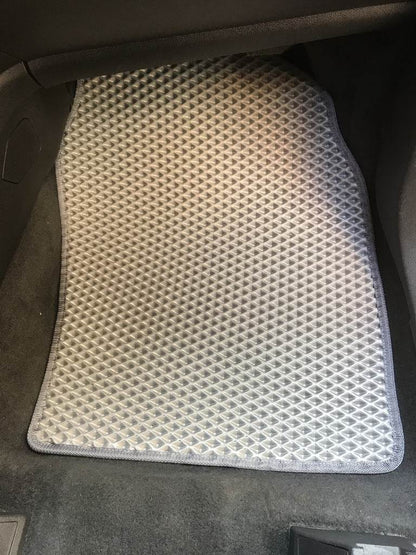 EVA mats (grey) for Ford Kuga/Escape 2013-2019 - Reelken Auto