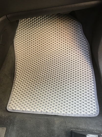 EVA Floor Mats (Gray) for Ford Kuga/Escape 2013-2019 - image 3