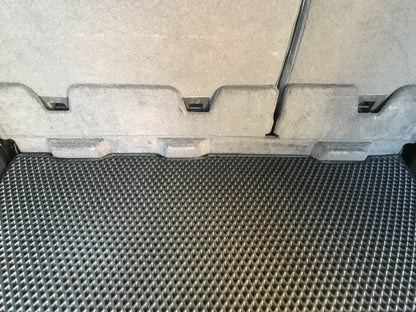 A cargo Mat (EVA black) for Ford Kuga/Escape 2013-2019 - Reelken Auto