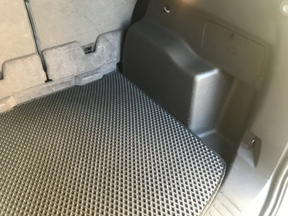 Trunk Mat (EVA, Black) for Ford Kuga/Escape 2013-2019 - image 4