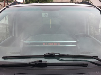 Dashboard Shelf (Type-1) for Mercedes Vito W639 2004-2014 - image 8