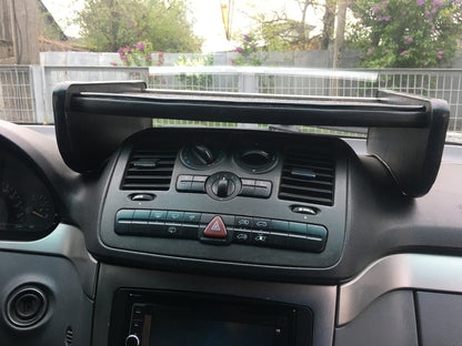 Dashboard Shelf (Type-1) for Mercedes Vito W639 2004-2014 - image 3