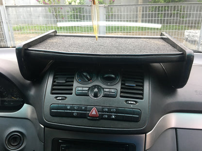 Dashboard Shelf (Type-1) for Mercedes Vito W639 2004-2014 - image 4