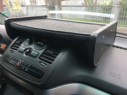Dashboard Shelf (Type-1) for Mercedes Vito W639 2004-2014 - image 5