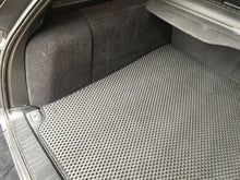 Trunk Mat SW (EVA, Black) for BMW 5 Series E-39 1996-2003 - image 2