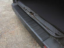 Rear bumper protector DDU (ABS) for Fiat Talento 2016- - image 1