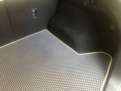 EVA Trunk Mat (2017-2022, Black) for Mazda CX-5 2017- - image 3