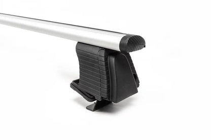 The jumpers on smooth roof (2 PCs, Asaf V4) for Lifan 620 Solano 2007↗ - Reelken Auto