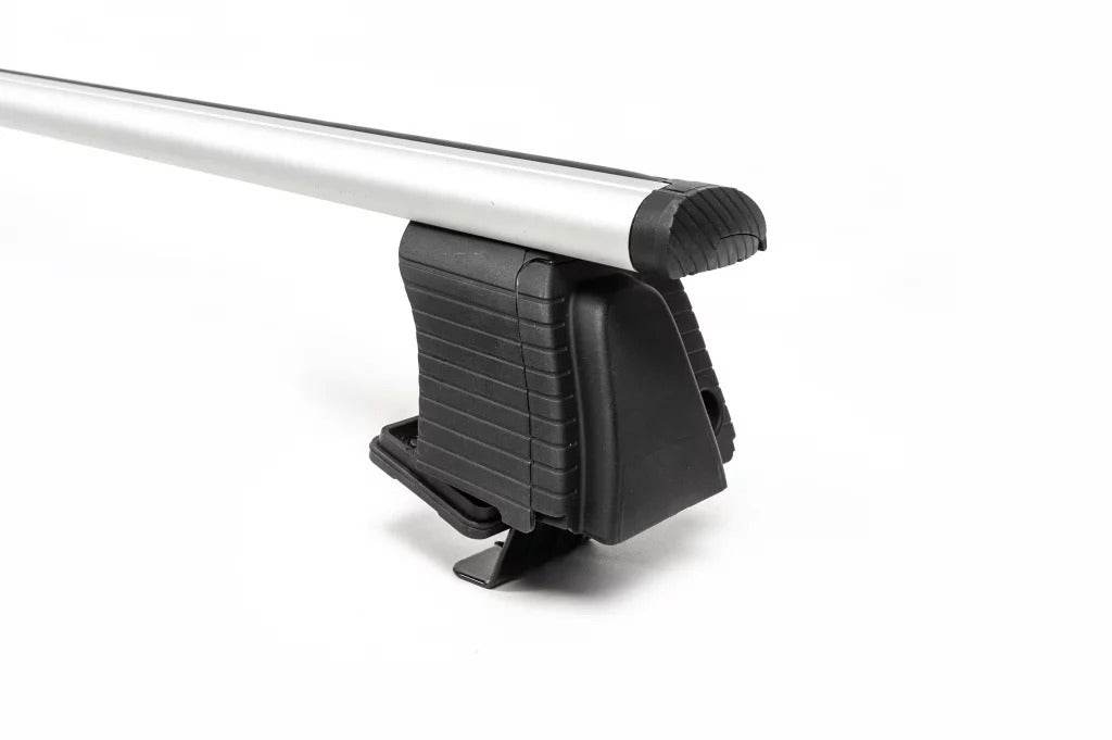The jumpers on smooth roof (2 PCs, Asaf V4) for Toyota Verso 2009↗ year - Reelken Auto