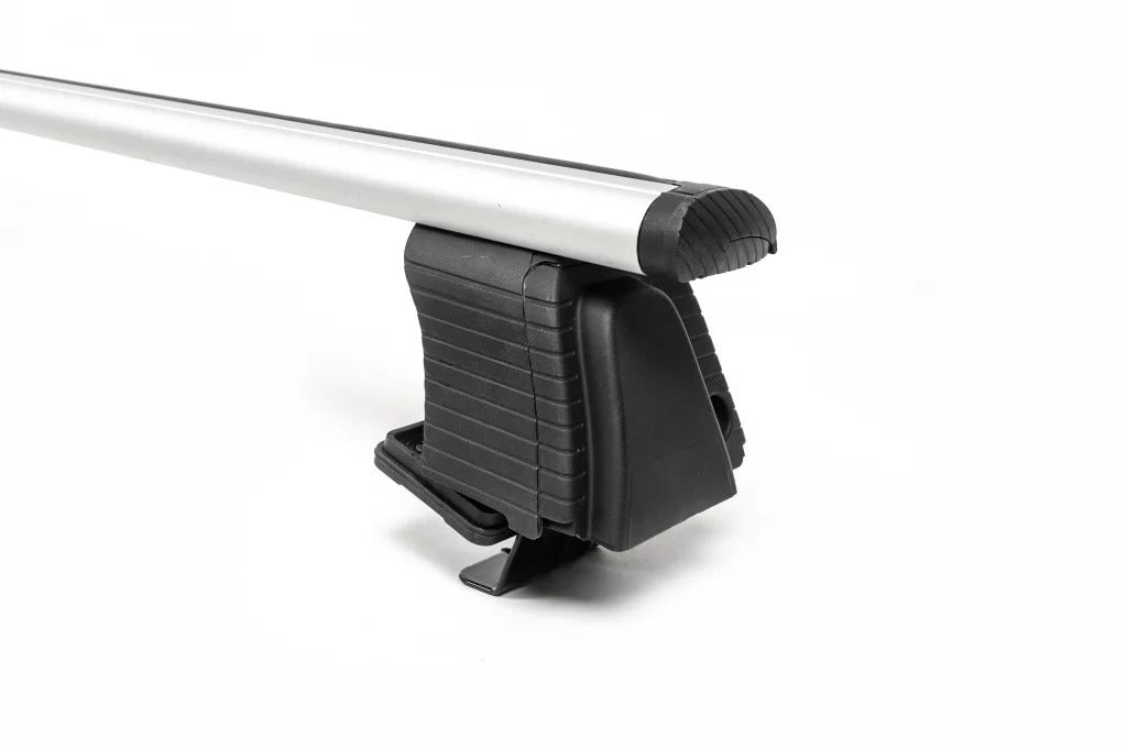 Roof bars for smooth roof (2 pcs, Asaf V4) for Kia Picanto 2016- - image 15