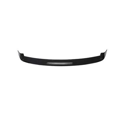 Spoiler V4 (for GTI/R HB 2010-2013, Carbon) for Volkswagen Golf 6 2008-2014 - image 15