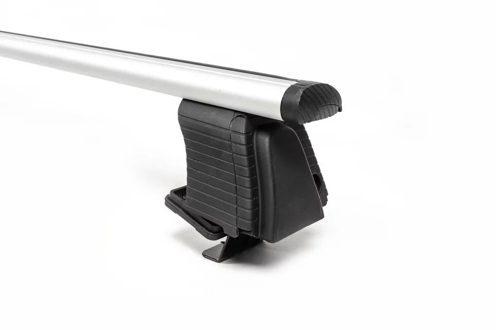 Roof rack for smooth roof Erkul V4 (chrome, pair) - image 25