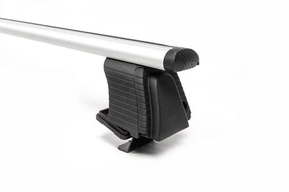 The jumpers on smooth roof (2 PCs, Asaf V4) for Fiat Fullback 2016↗ - Reelken Auto