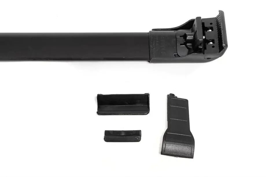 Jumpers for integrated turnkey rails Wingbar V2 (2 pcs) for Volkswagen ID.4 - image 9