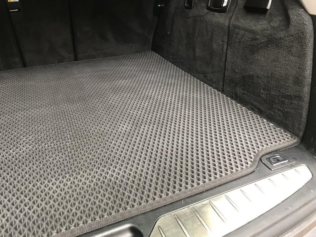 EVA Trunk Mat V1 (for F11, black) for BMW 5 Series F10/F11 2010–2016 - image 2