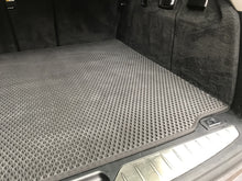 EVA Trunk Mat V1 (for F11, black) for BMW 5 Series F10/F11 2010–2016 - image 2