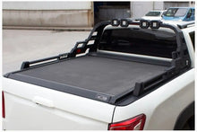 Dakar Roll Bar with LED for Mitsubishi L200 2006-2015 - image 2