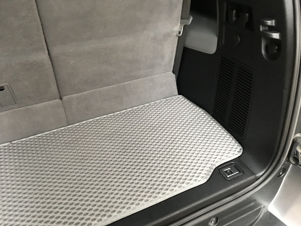 Trunk mats EVA gray for Toyota Sequoia 2007-2022 - image 5