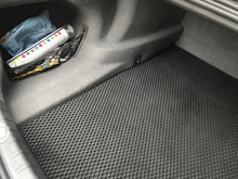 EVA Trunk Mat (for F02, Black) for BMW 7 Series F01/F02 2008-2015 - image 2