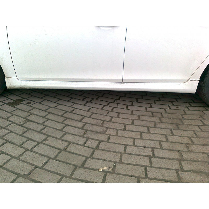 Tuning Side Skirts SD (Meliset, primed) for Chevrolet Cruze 2009-2015 - image 3