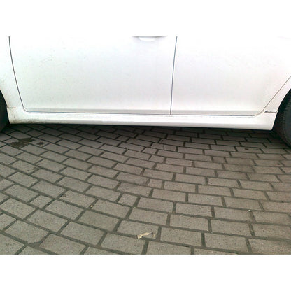 Tuning Side Skirts SD (Meliset, primed) for Chevrolet Cruze 2009-2015 - image 3