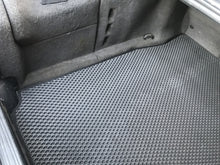 EVA Trunk Mat (black) for BMW 7 Series E38 1994-2001 - image 2