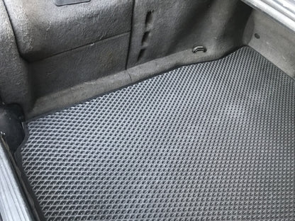 EVA Trunk Mat (black) for BMW 7 Series E38 1994-2001 - image 2