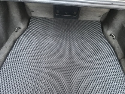 EVA Trunk Mat (black) for BMW 7 Series E-38 1994-2001 - image 3