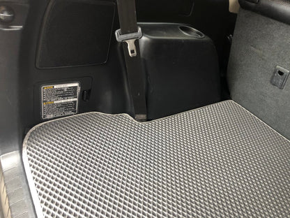 Trunk Mat 7-Seater EVA (Black) for Lexus GX460 2009-2023 - image 4