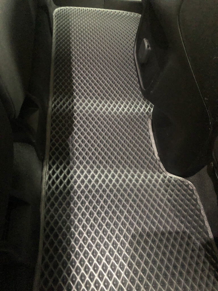 EVA Floor Mats (black) for Chevrolet Equinox 2018-2025 - image 7