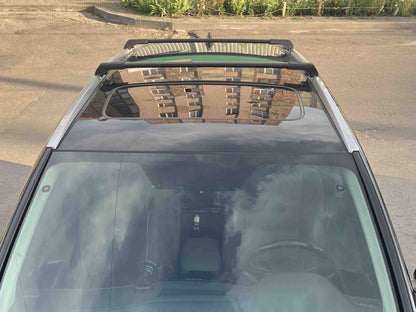 Roof rack for integrated roof rails Skybar Special (set of 2) for Honda CRV 2012-2016 - image 19