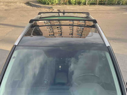 Roof rack for integrated roof rails Skybar Special (set of 2) for Honda CRV 2012-2016 - image 19