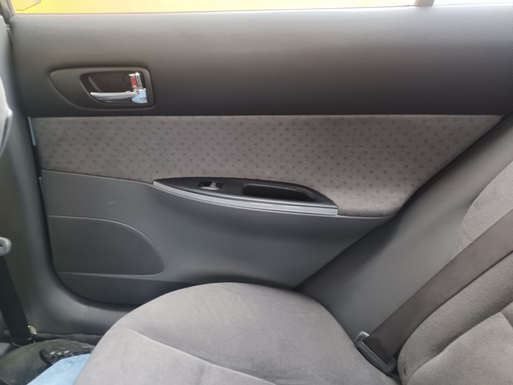 Panel overlay for Mazda 6 2003-2008 - image 6
