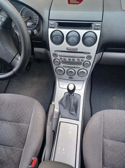 Dashboard Trim Covers for Mazda 6 2003-2008 - image 5