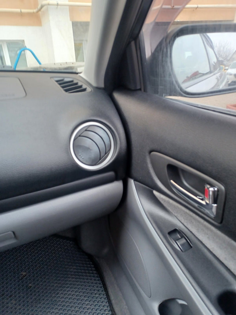 Dashboard Trim Covers for Mazda 6 2003-2008 - image 7