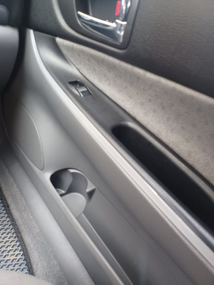 Dashboard Trim Covers for Mazda 6 2003-2008 - image 8