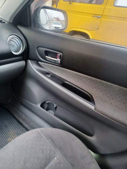 Panel overlay for Mazda 6 2003-2008 - image 9
