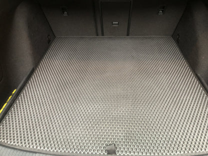 Trunk Mat (SW, EVA, Black) for Volkswagen Golf 7/E-Golf 2012-2020 - image 3