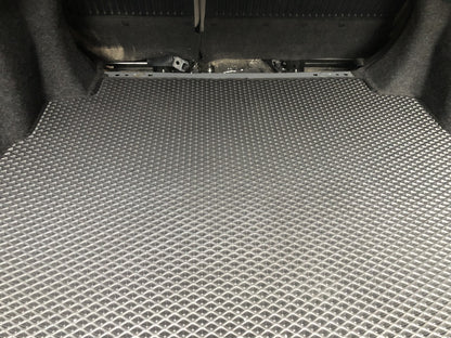 Trunk Mat (EVA, Black) for Toyota Camry 2011–2017 - image 4