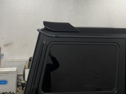 Rear Spoiler BRB (1990-2017) for Mercedes G сlass W463 1990-2018 - image 3