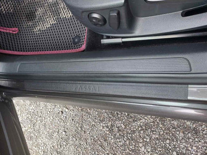 DDU sill plates (4 pcs., plastic) for Volkswagen Passat CC 2008↗ - Reelken Auto