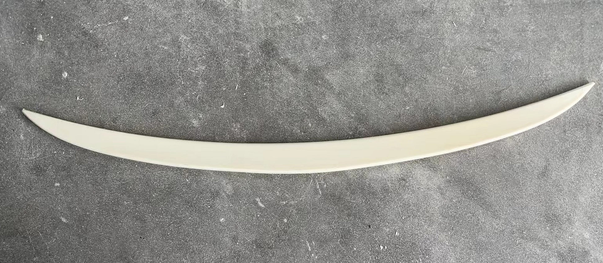 M3-Style Spoiler (for E92, primed for painting) for BMW 3 Series E92/E93 2006–2013 - image 2