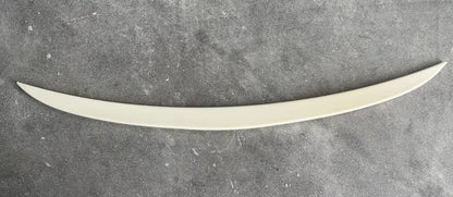 M3-Style Spoiler (for E92, primed for painting) for BMW 3 Series E92/E93 2006–2013 - image 2