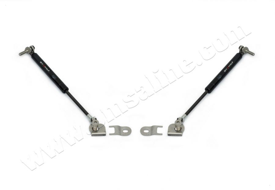 Tailgate Strut Kit for Ford Ranger 2011-2022 - image 3
