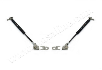 Tailgate Strut Kit for Ford Ranger 2011-2022 - image 3