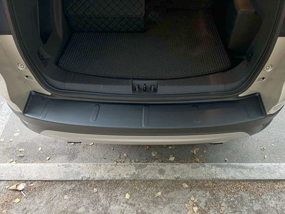 Rear Bumper Protector EuroCap (ABS) for Ford Kuga/Escape 2013-2019 - image 6