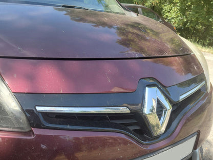 Emblem (Turkey) for Renault Clio IV 2012-2019 - image 4