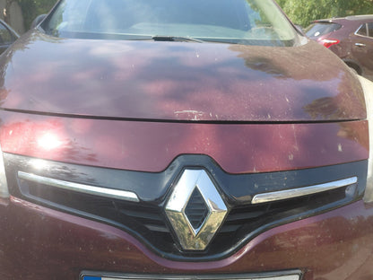 Emblem (Turkey) for Renault Clio IV 2012-2019 - image 3