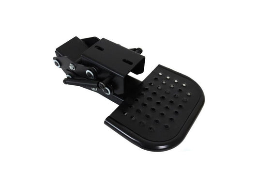 Rear Step for Isuzu D-Max 2002-2011 - image 1